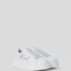 SNEAKER IN DENIM SIGNATURE KREEPER SNEAKER IN DENIM SIGNATURE KREEPER