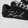 SNEAKER IN DENIM SIGNATURE KREEPER SNEAKER IN DENIM SIGNATURE KREEPER