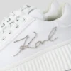 SNEAKER IN DENIM SIGNATURE KREEPER SNEAKER IN DENIM SIGNATURE KREEPER