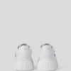 SNEAKER IN DENIM SIGNATURE KREEPER SNEAKER IN DENIM SIGNATURE KREEPER