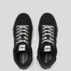 SNEAKER IN DENIM SIGNATURE KREEPER SNEAKER IN DENIM SIGNATURE KREEPER