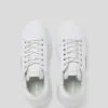 SNEAKER IN DENIM SIGNATURE KREEPER SNEAKER IN DENIM SIGNATURE KREEPER