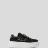 SNEAKER IN DENIM SIGNATURE KREEPER SNEAKER IN DENIM SIGNATURE KREEPER