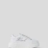 SNEAKER IN DENIM SIGNATURE KREEPER SNEAKER IN DENIM SIGNATURE KREEPER