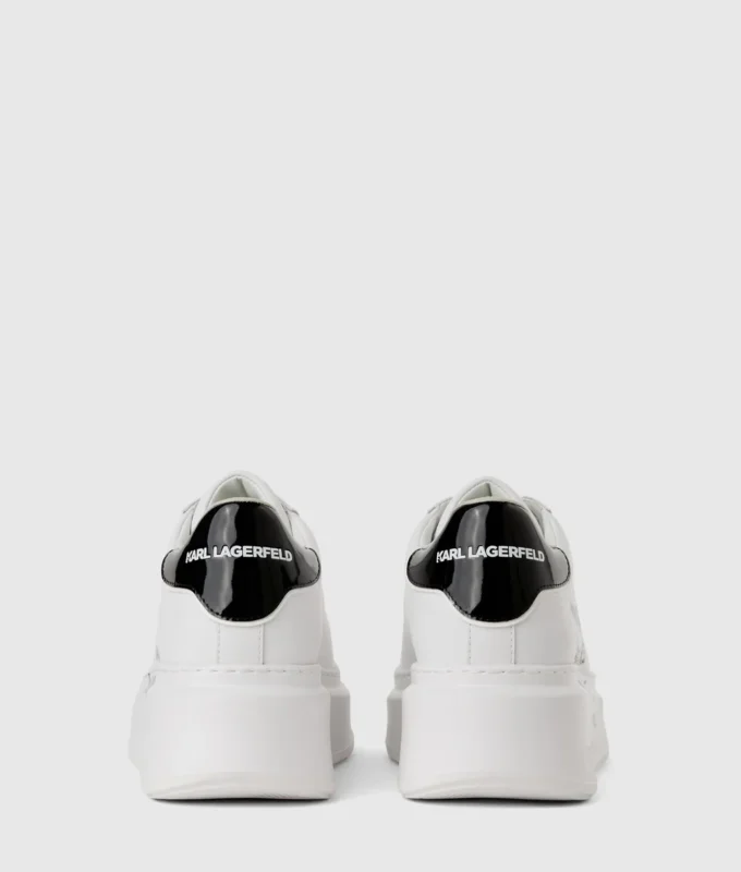 Sneakers Anakapri con citazione di Karl Sneakers Anakapri con citazione di Karl