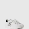 Sneakers Anakapri con citazione di Karl Sneakers Anakapri con citazione di Karl