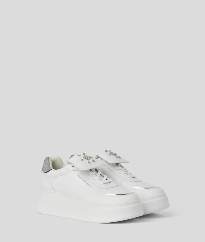 SNEAKERS ANAKAPRI FLORASTONE SNEAKERS ANAKAPRI FLORASTONE