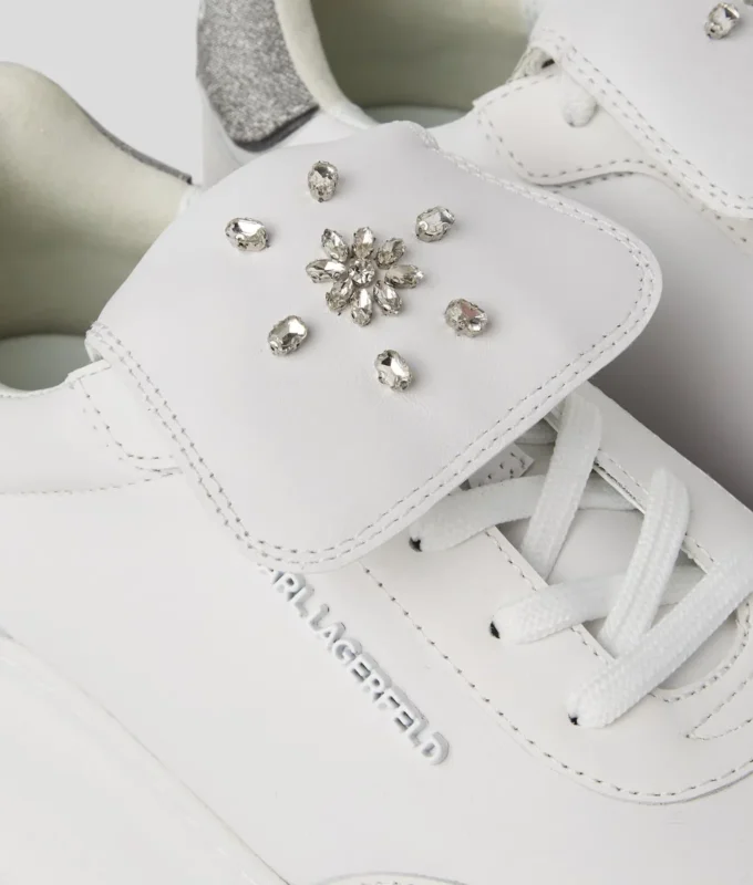SNEAKERS ANAKAPRI FLORASTONE SNEAKERS ANAKAPRI FLORASTONE