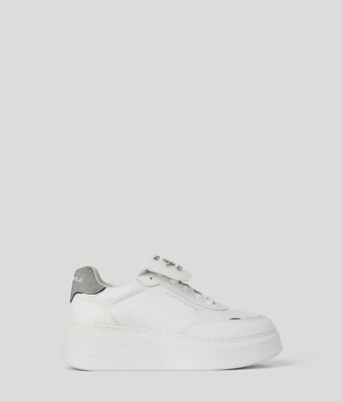 SNEAKERS ANAKAPRI FLORASTONE SNEAKERS ANAKAPRI FLORASTONE