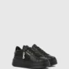 Sneakers Anakapri Ikon con charm Sneakers Anakapri Ikon con charm