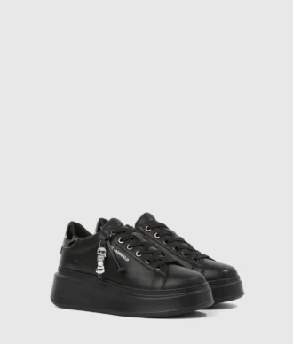 Sneakers Anakapri Ikon con charm