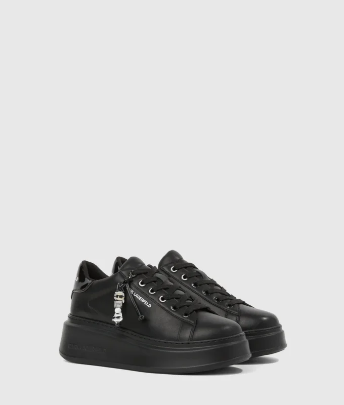 Sneakers Anakapri Ikon con charm Sneakers Anakapri Ikon con charm