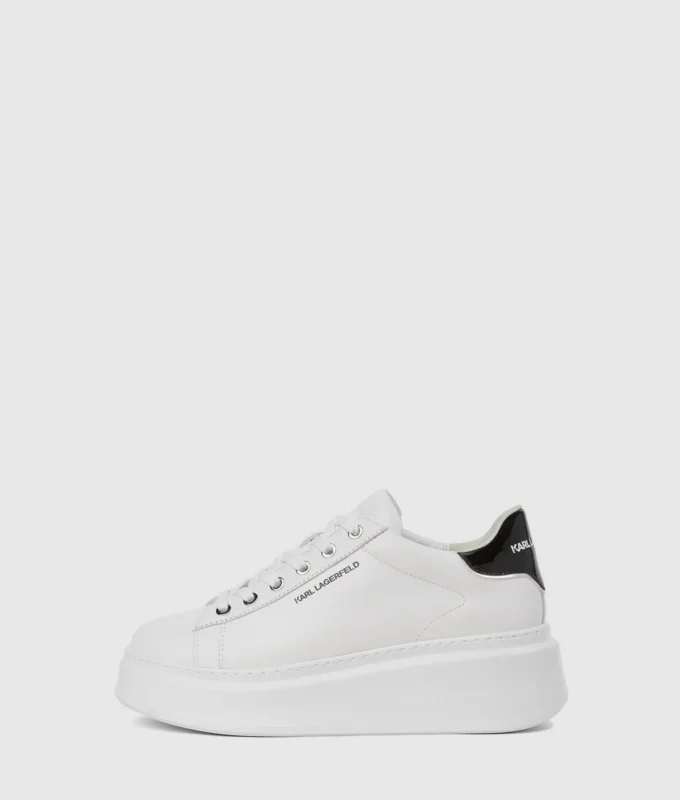Sneakers Anakapri Ikon con charm Sneakers Anakapri Ikon con charm