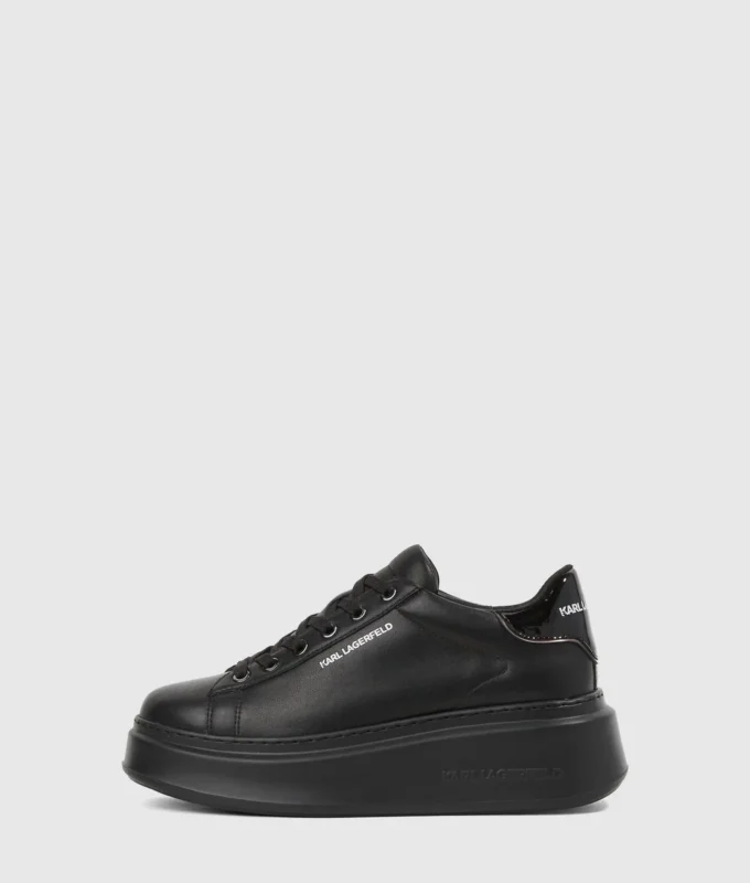 Sneakers Anakapri Ikon con charm Sneakers Anakapri Ikon con charm