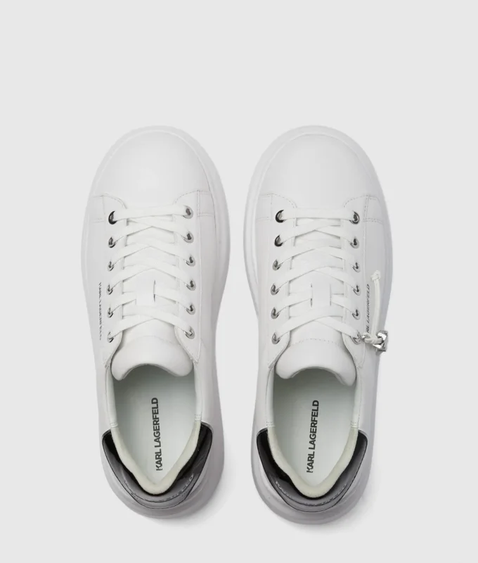 Sneakers Anakapri Ikon con charm Sneakers Anakapri Ikon con charm