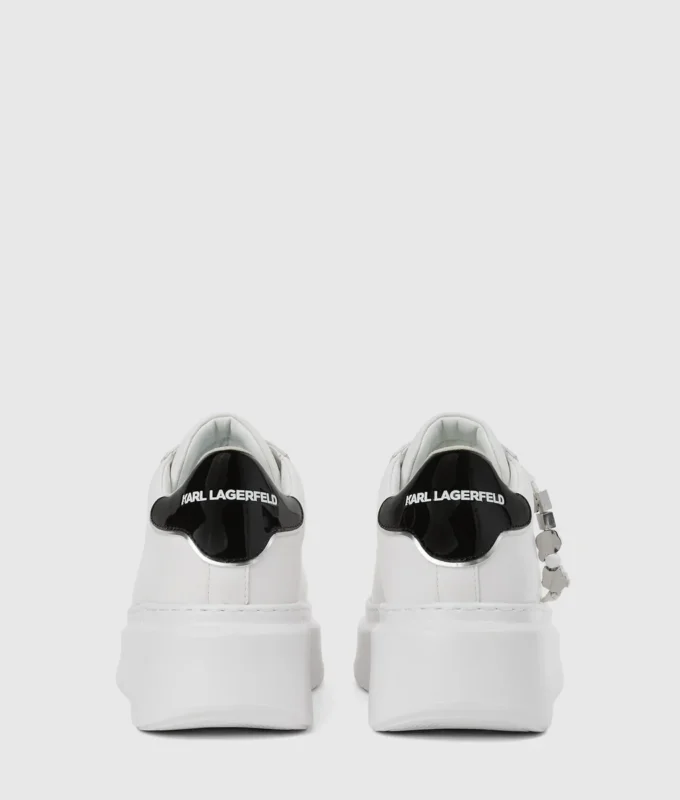 Sneakers Anakapri Ikon con charm Sneakers Anakapri Ikon con charm