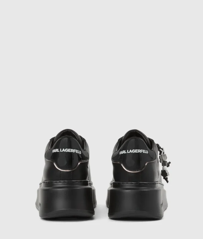 Sneakers Anakapri Ikon con charm Sneakers Anakapri Ikon con charm