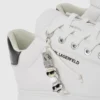 Sneakers Anakapri Ikon con charm Sneakers Anakapri Ikon con charm