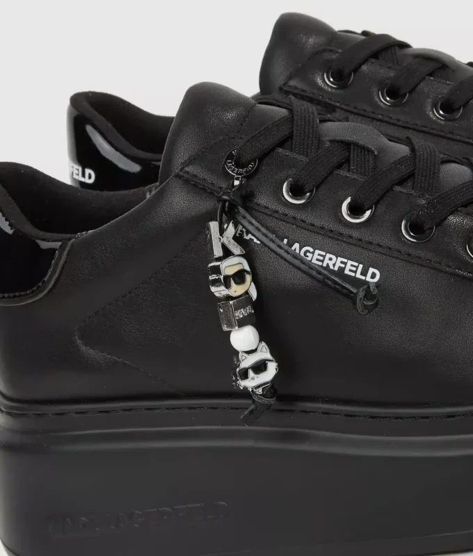 Sneakers Anakapri Ikon con charm Sneakers Anakapri Ikon con charm