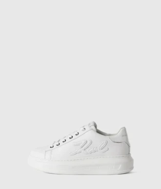 SNEAKERS BASSE KAPRI SIGNIA