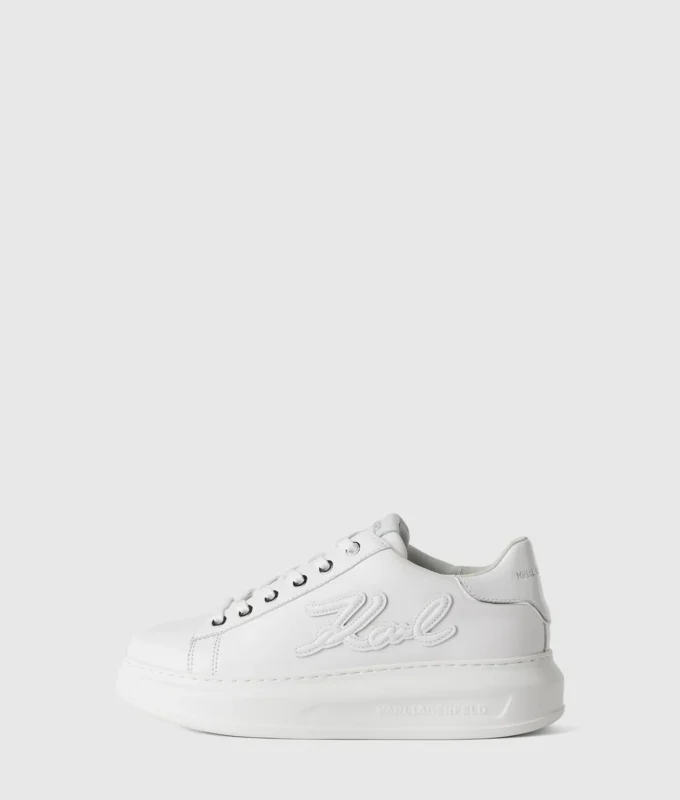 SNEAKERS BASSE KAPRI SIGNIA SNEAKERS BASSE KAPRI SIGNIA