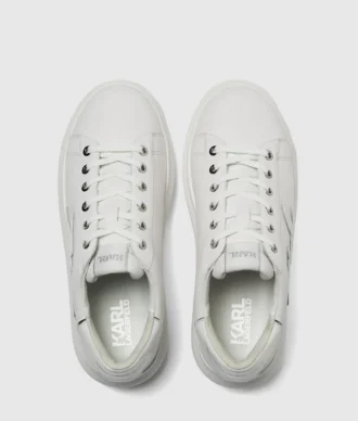 SNEAKERS BASSE KAPRI SIGNIA