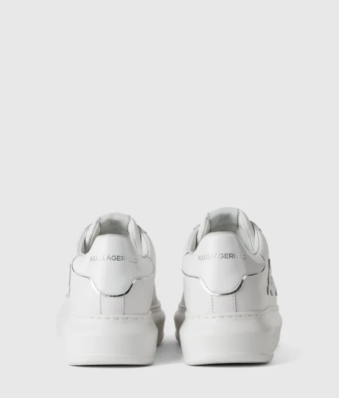 SNEAKERS BASSE KAPRI SIGNIA SNEAKERS BASSE KAPRI SIGNIA