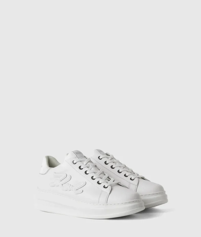 SNEAKERS BASSE KAPRI SIGNIA SNEAKERS BASSE KAPRI SIGNIA