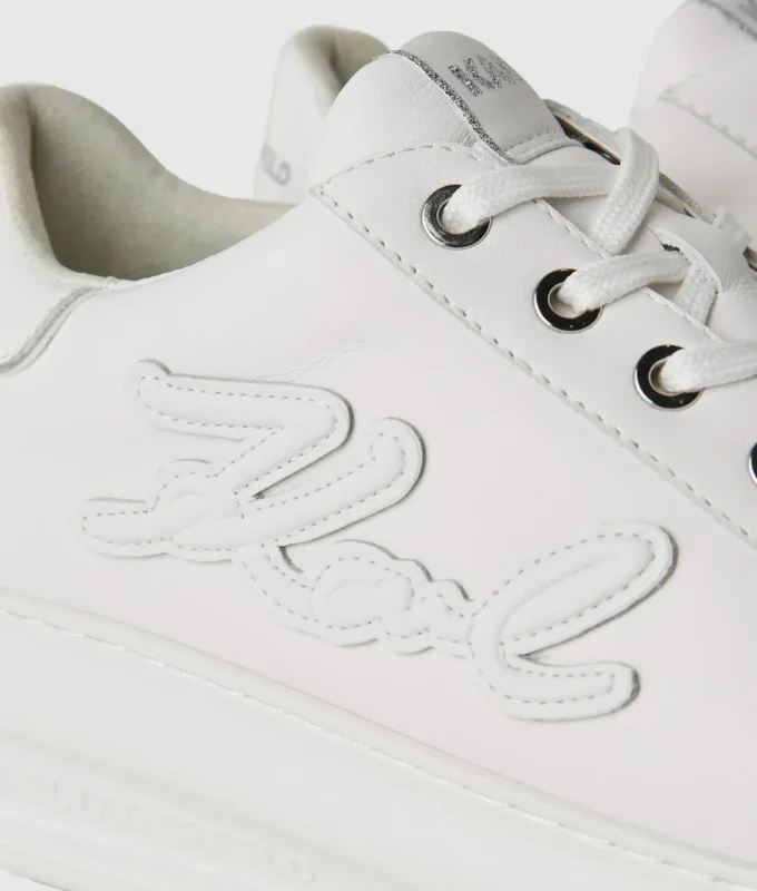SNEAKERS BASSE KAPRI SIGNIA SNEAKERS BASSE KAPRI SIGNIA