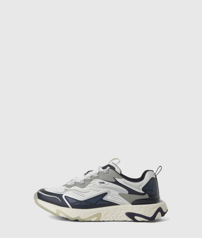 Sneakers Blaze Inferno
