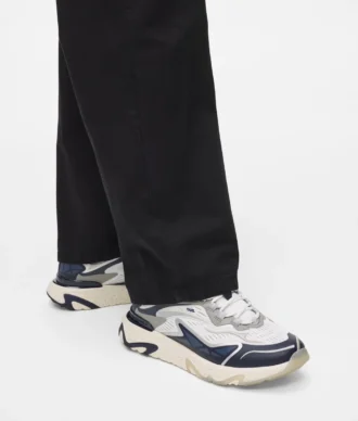 Sneakers Blaze Inferno
