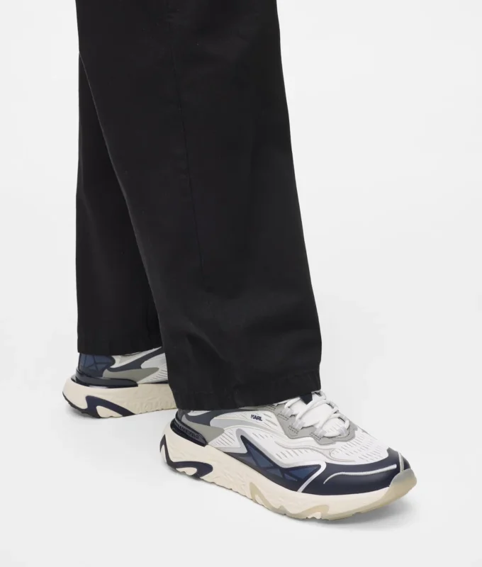 Sneakers Blaze Inferno