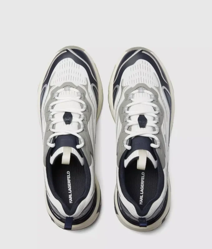 Sneakers Blaze Inferno