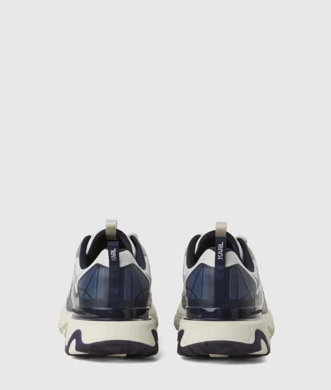 Sneakers Blaze Inferno
