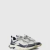 Sneakers Blaze Inferno