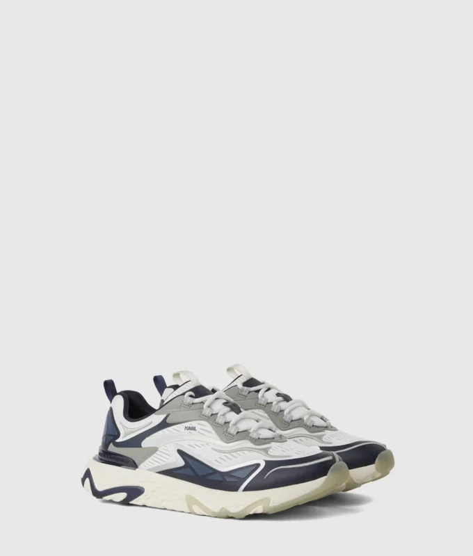 Sneakers Blaze Inferno