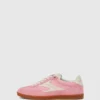 SNEAKERS CON LACCI KANDIDATE