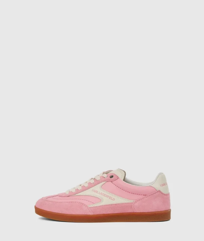 SNEAKERS CON LACCI KANDIDATE