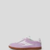 SNEAKERS CON LACCI KANDIDATE