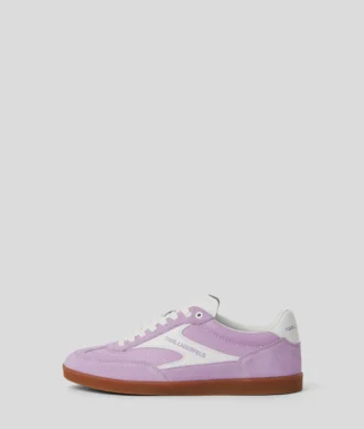SNEAKERS CON LACCI KANDIDATE