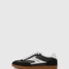 SNEAKERS CON LACCI KANDIDATE