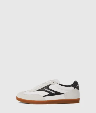 SNEAKERS CON LACCI KANDIDATE
