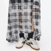 SNEAKERS CON LACCI KANDIDATE