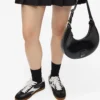 SNEAKERS CON LACCI KANDIDATE
