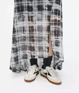 SNEAKERS CON LACCI KANDIDATE
