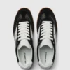 SNEAKERS CON LACCI KANDIDATE