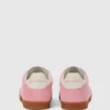 SNEAKERS CON LACCI KANDIDATE