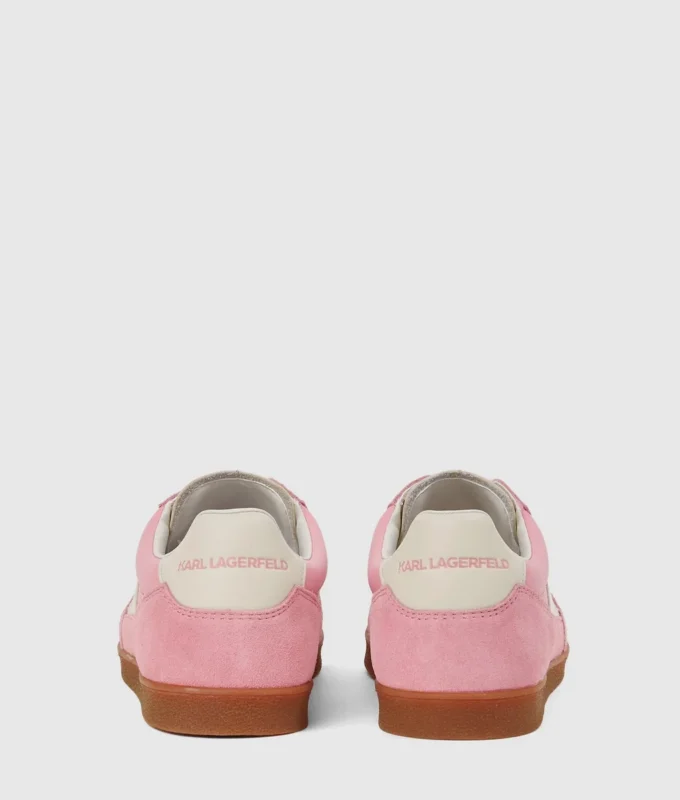 SNEAKERS CON LACCI KANDIDATE