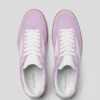 SNEAKERS CON LACCI KANDIDATE
