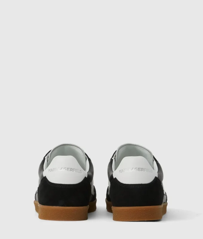 SNEAKERS CON LACCI KANDIDATE